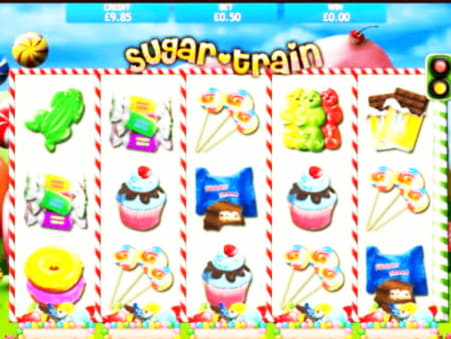220 Loyal Free Spins! at Jelly Bean Casino