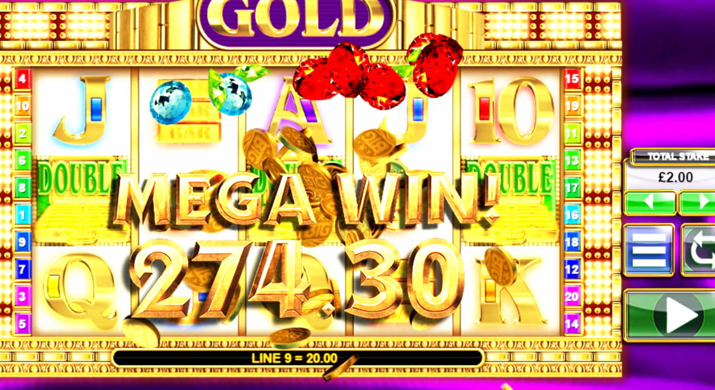 260 Trial Spins at Wild Blaster Casino