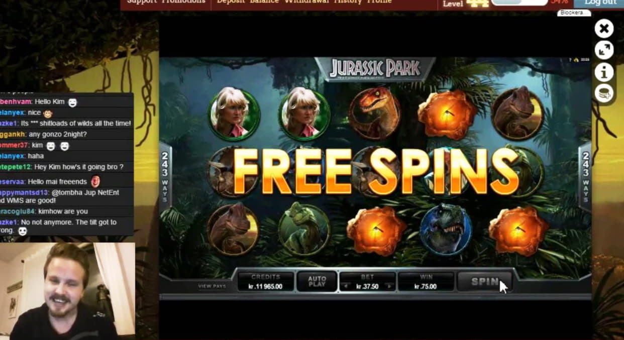 EURO 777 Casino tournaments freeroll at All Slots Casino