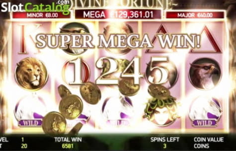 75 Free Casino Spins at Roaring 21 Casino