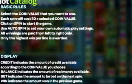 ﻿$222 No deposit bonus at Casino Las Vegas
