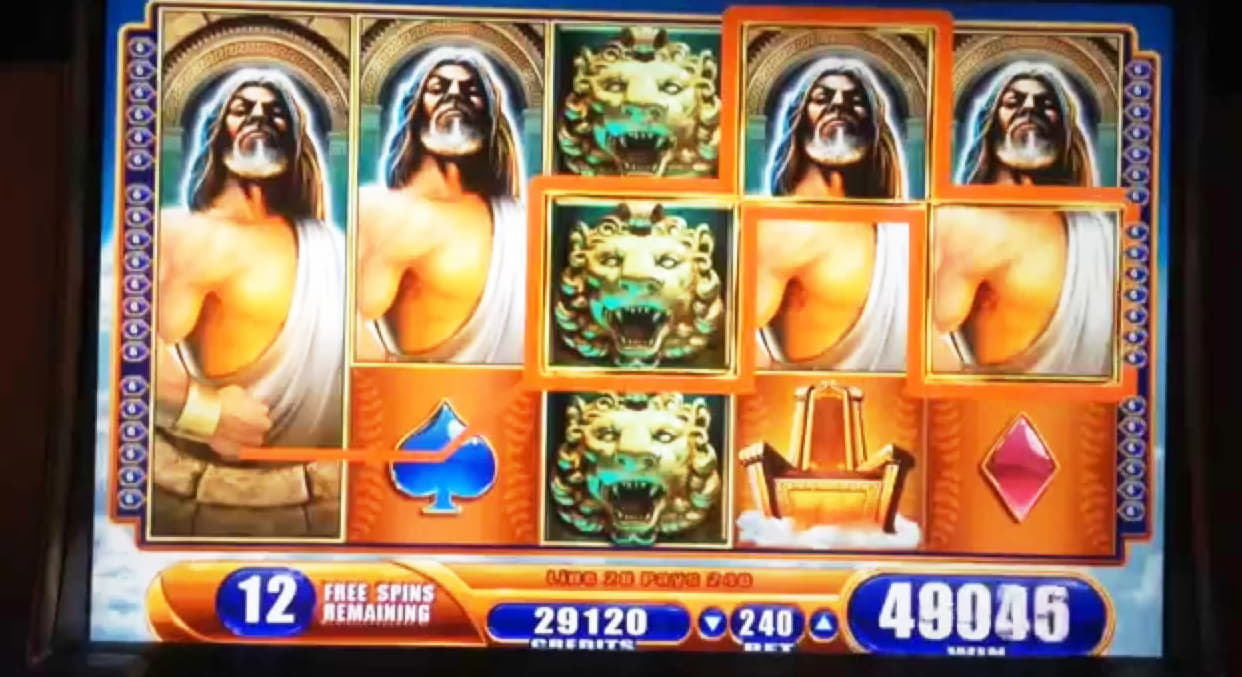 20 free spins no deposit casino at Ruby Fortune Casino