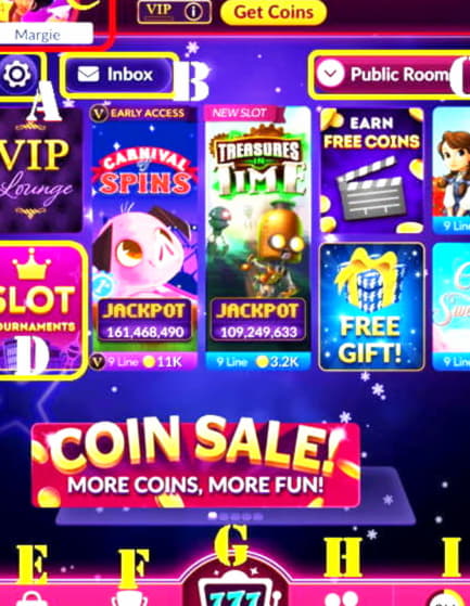 $325 Casino tournaments freeroll at Casino-X