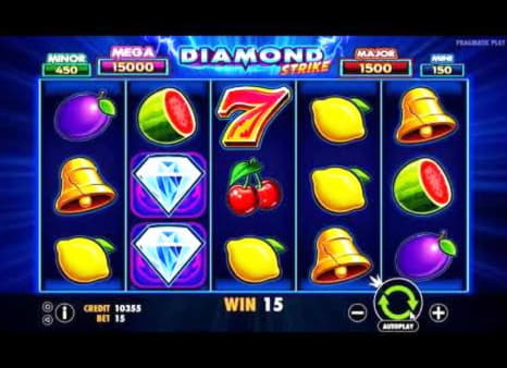 185% Match Bonus at Big Jackpots Casino 