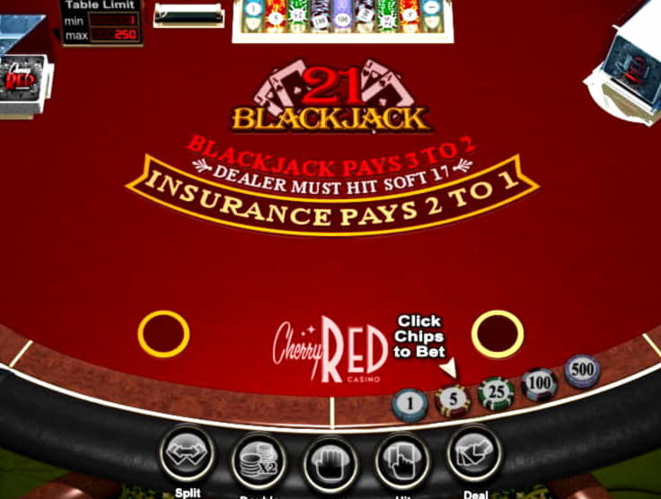 €460 casino chip at Jackpot City Casino