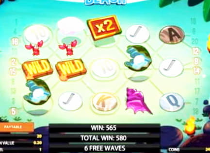 $340 Free Casino Tournament at Spin Palace Casino
