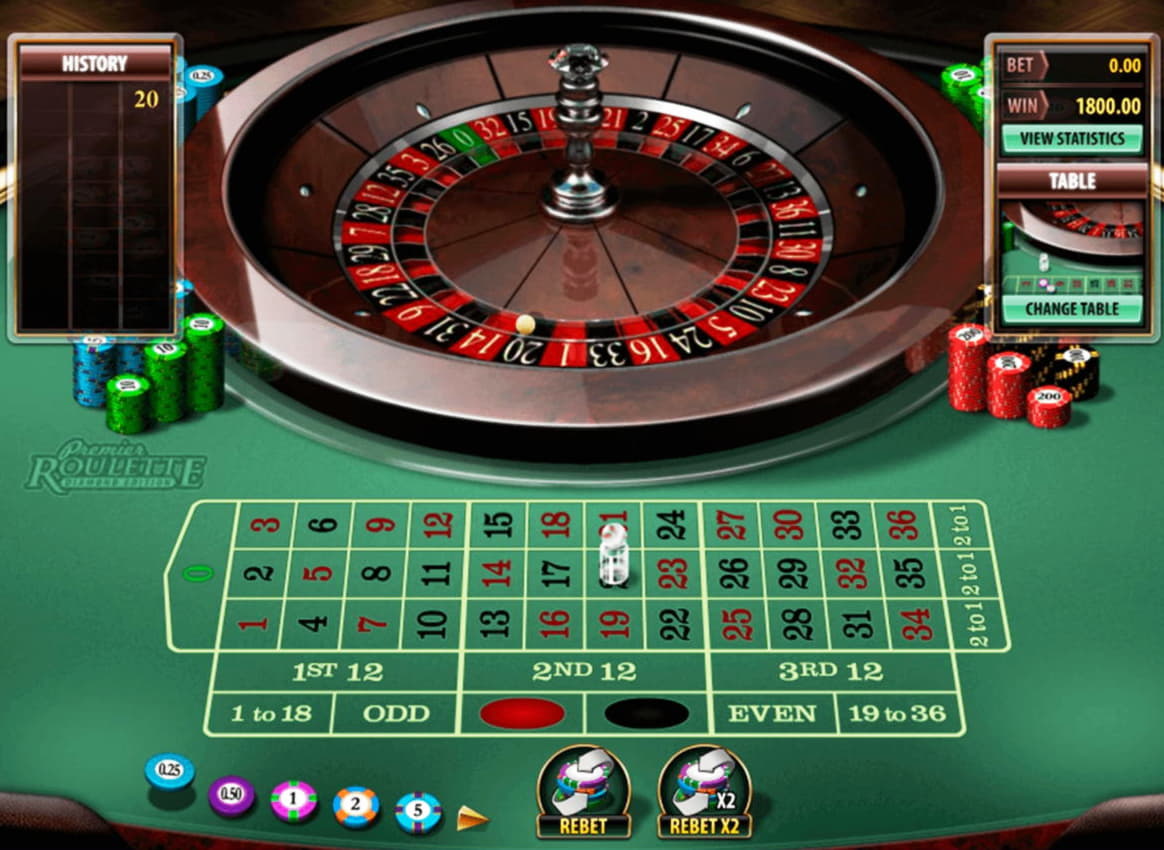$2125 No Deposit Casino Bonus at Casino com