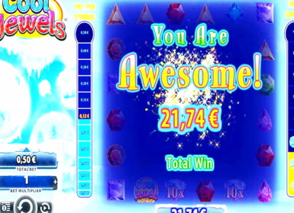 £440 Free chip at Lucky Nugget Casino