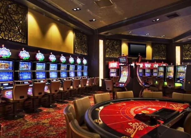 Eur 405 no deposit bonus code at Casino com