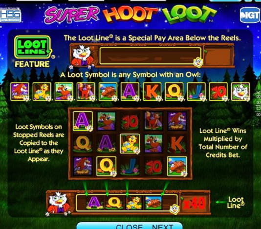 $655 Casino Tournament at Jelly Bean Casino