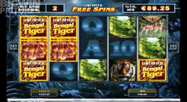 EURO 520 free chip at Yes Casino 