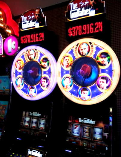 EURO 700 Mobile freeroll slot tournament at Casino Las Vegas