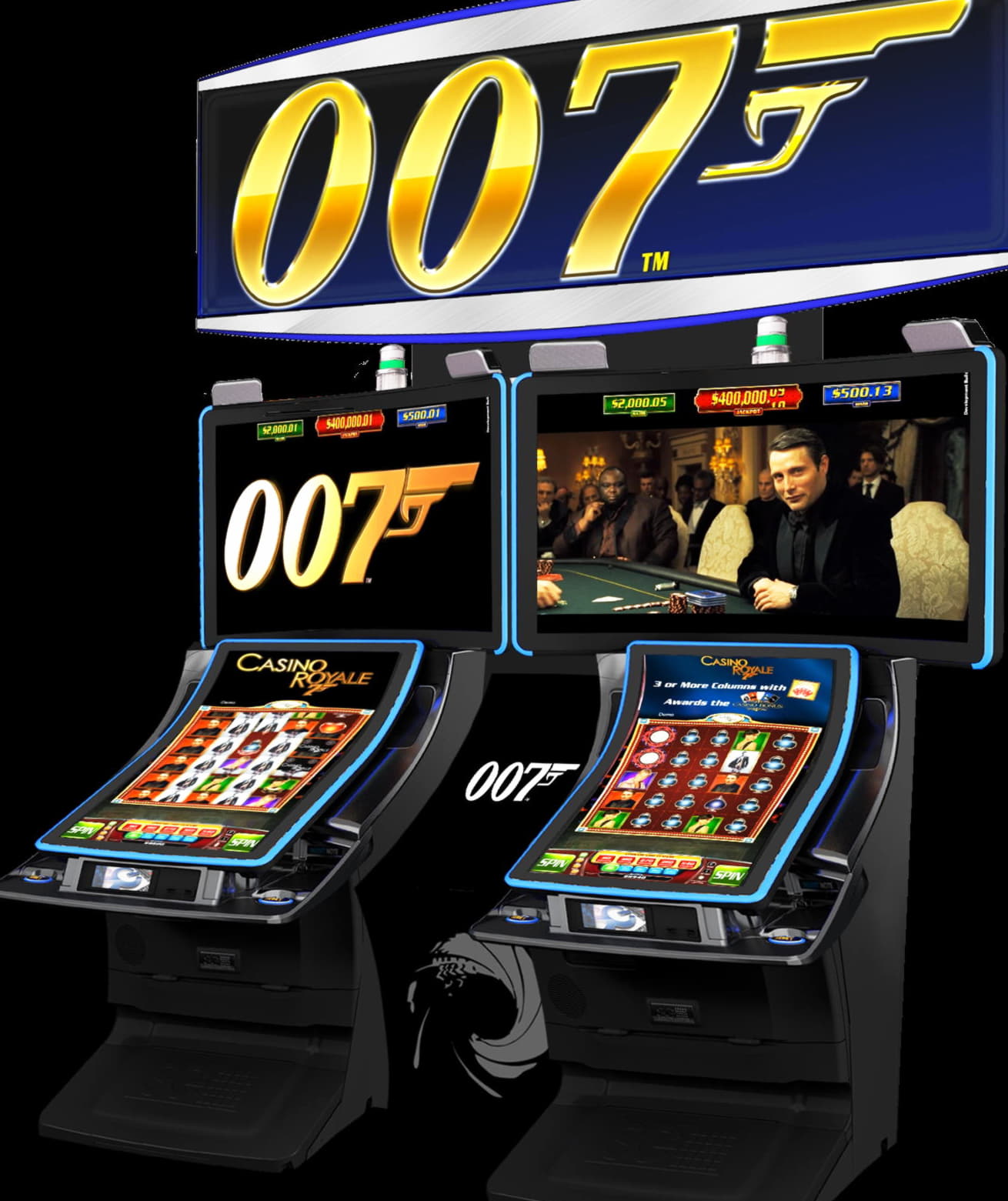 EUR 930 no deposit at Yes Casino 