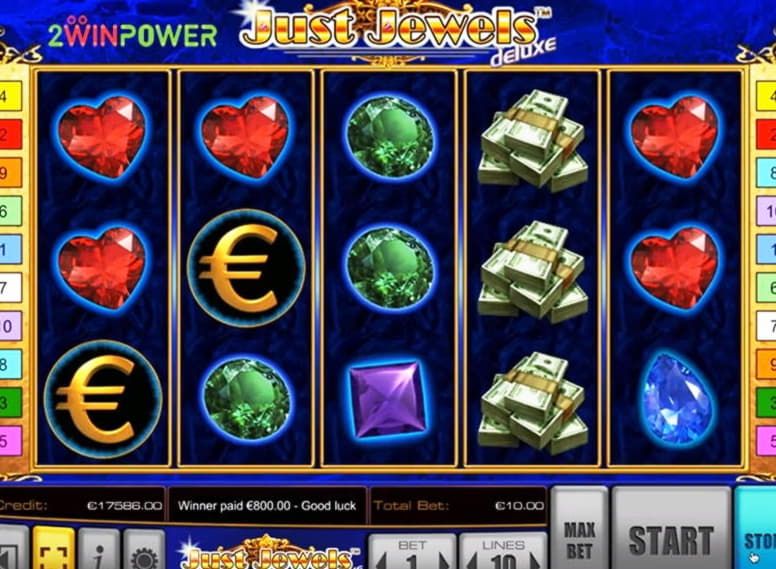 Eur 470 Mobile freeroll slot tournament at Berlin Casino 