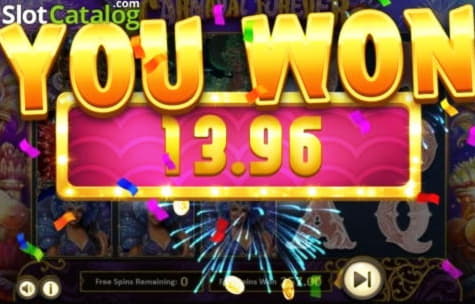 $980 Daily freeroll slot tournament at Emu Casino