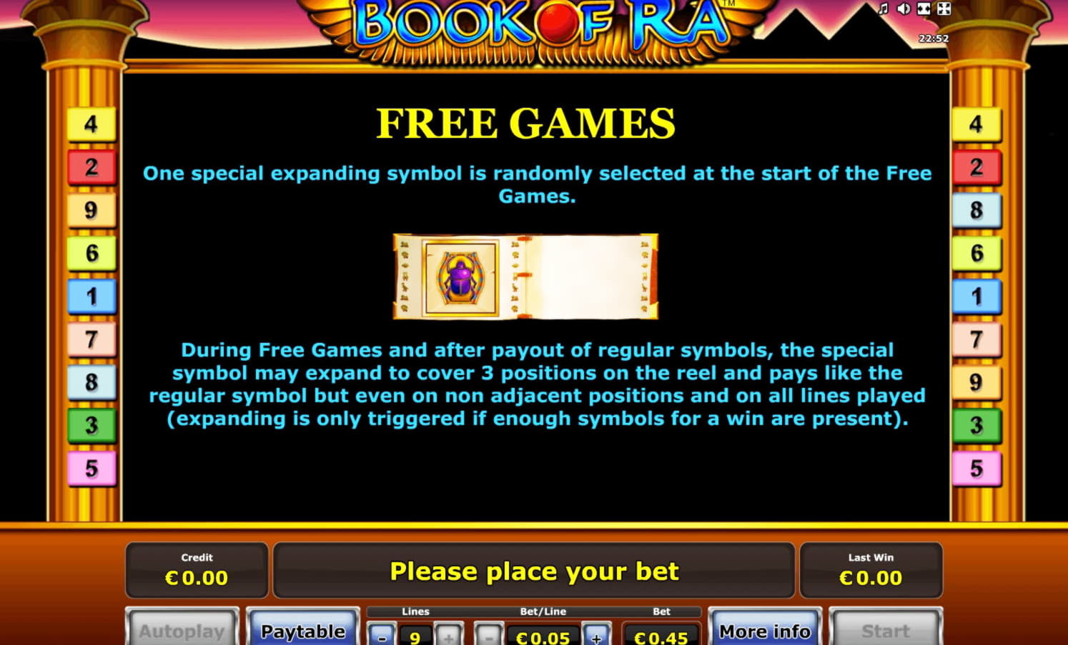 €670 NO DEPOSIT BONUS CASINO at Roaring 21 Casino