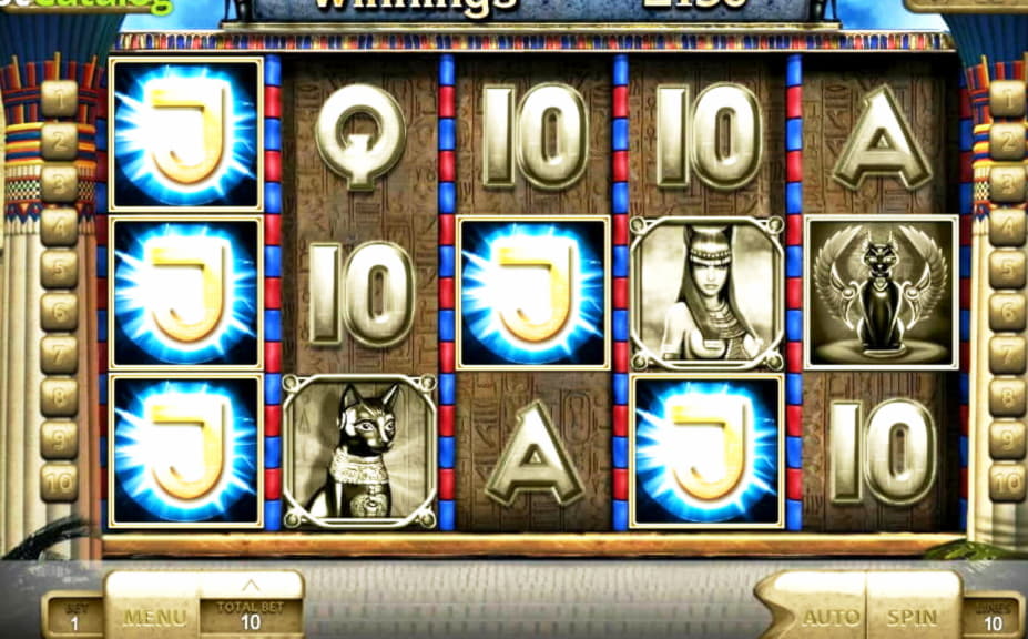 285 free spins casino at Spin Palace Casino