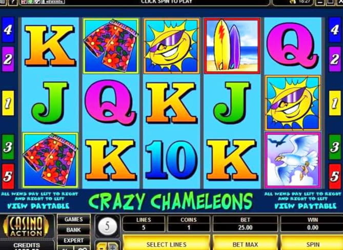 €4840 No deposit at 777 Casino
