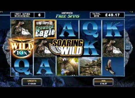 200 Loyal Free Spins! at Gaming Club Casino