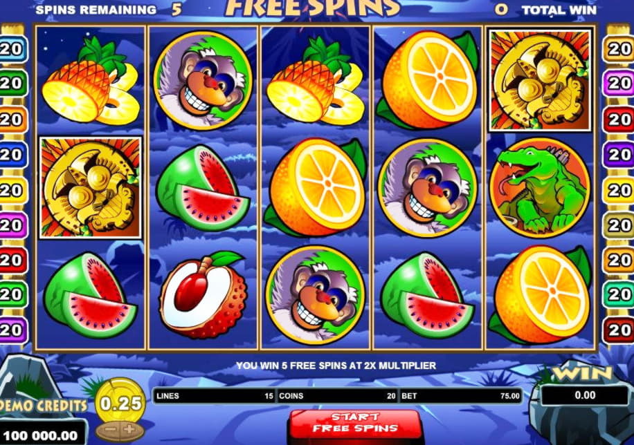 EURO 170 Mobile freeroll slot tournament at Lucky Nugget Casino