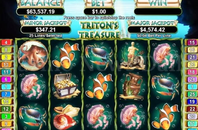 505% Match at a casino at Wild Blaster Casino