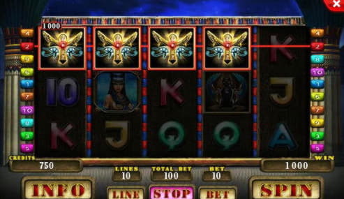 145% Deposit Match Bonus at Jackpot City Casino