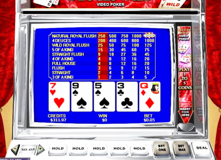 390% Signup casino bonus at Ruby Fortune Casino