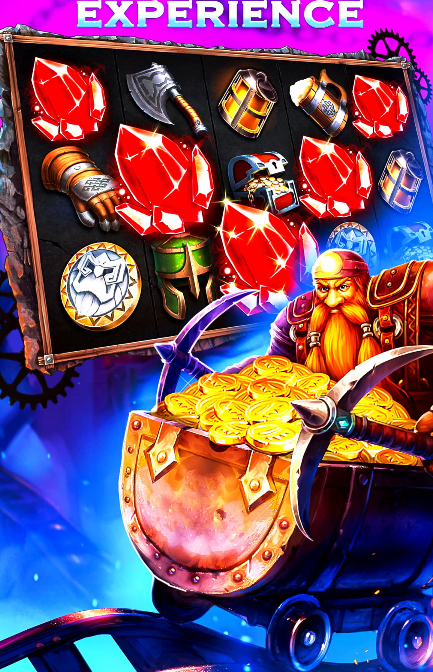 EUR 4685 No deposit bonus code at Lucky Red Casino