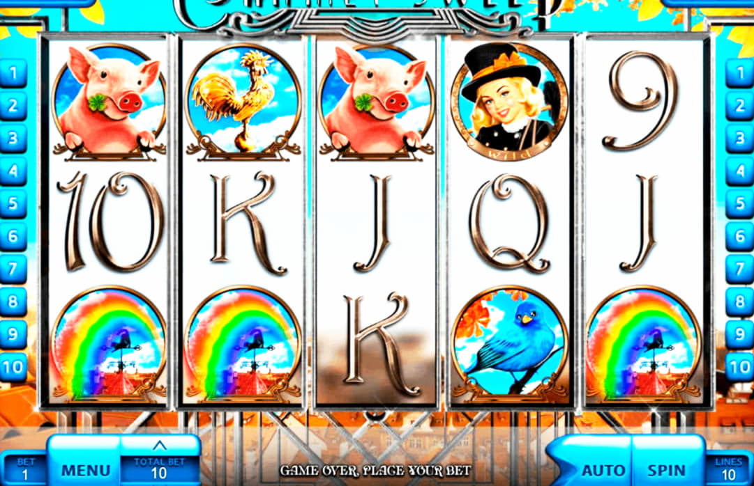 70% Match at a Casino at Emu Casino