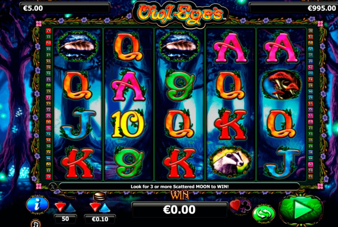 960% First deposit bonus at Emu Casino