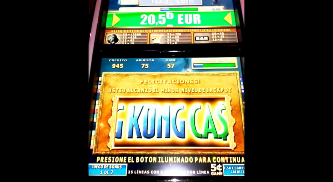 245% Signup casino bonus at Roaring 21 Casino