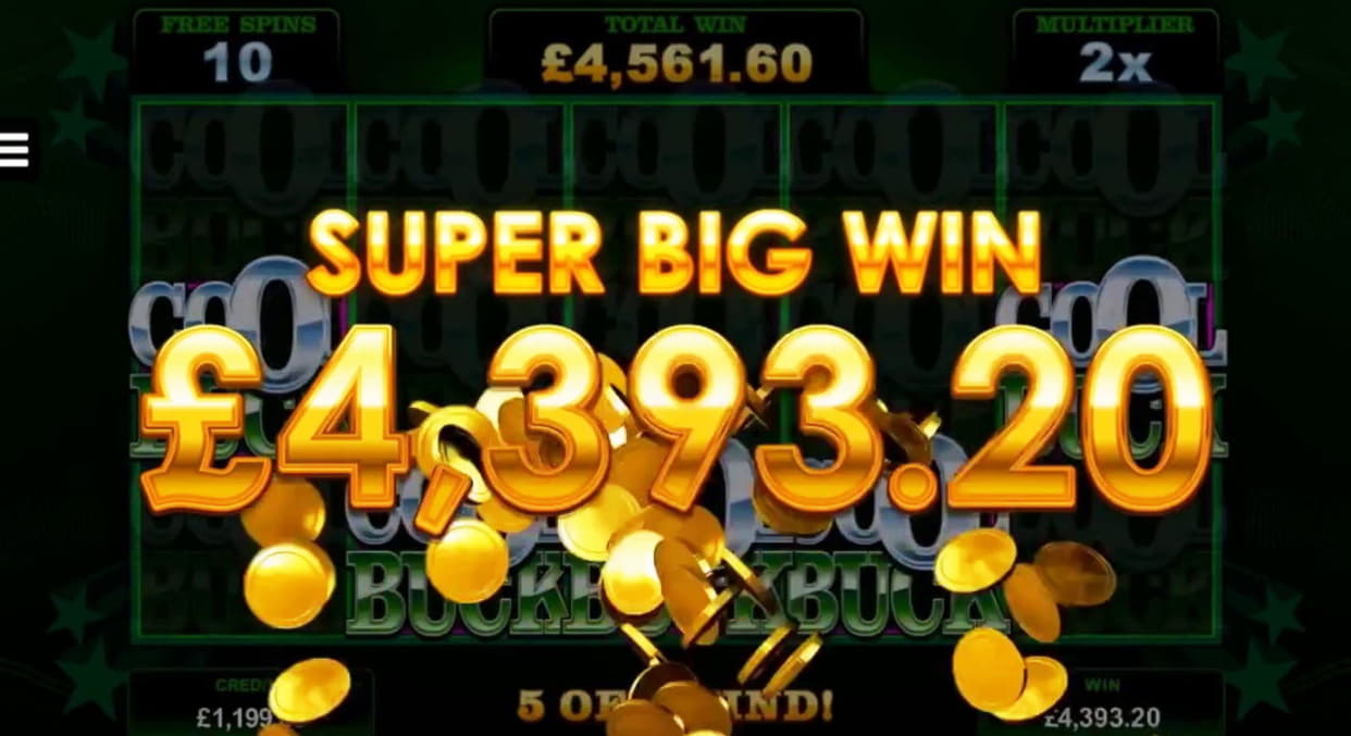 590% Deposit Match Bonus at All Slots Casino