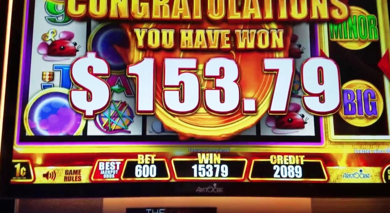 40 Free Spins at River Belle Casino