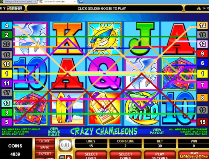 170% Match Bonus at Big Jackpots Casino 