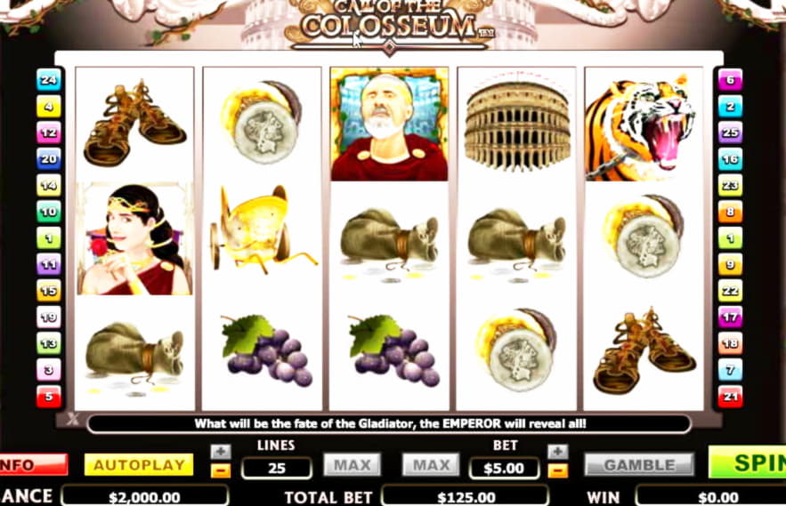 590% casino match bonus at Big Jackpots Casino 