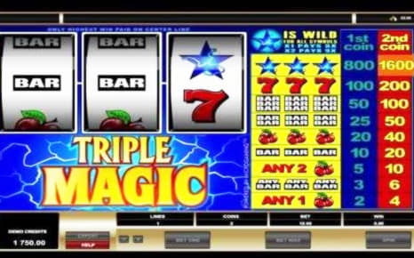 €955 Casino tournaments freeroll at Treasure Island Jackpots Casino (Sloto Cash Mirror)