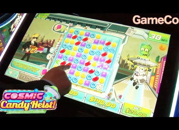 250 Free Spins no deposit casino at Lucky Nugget Casino