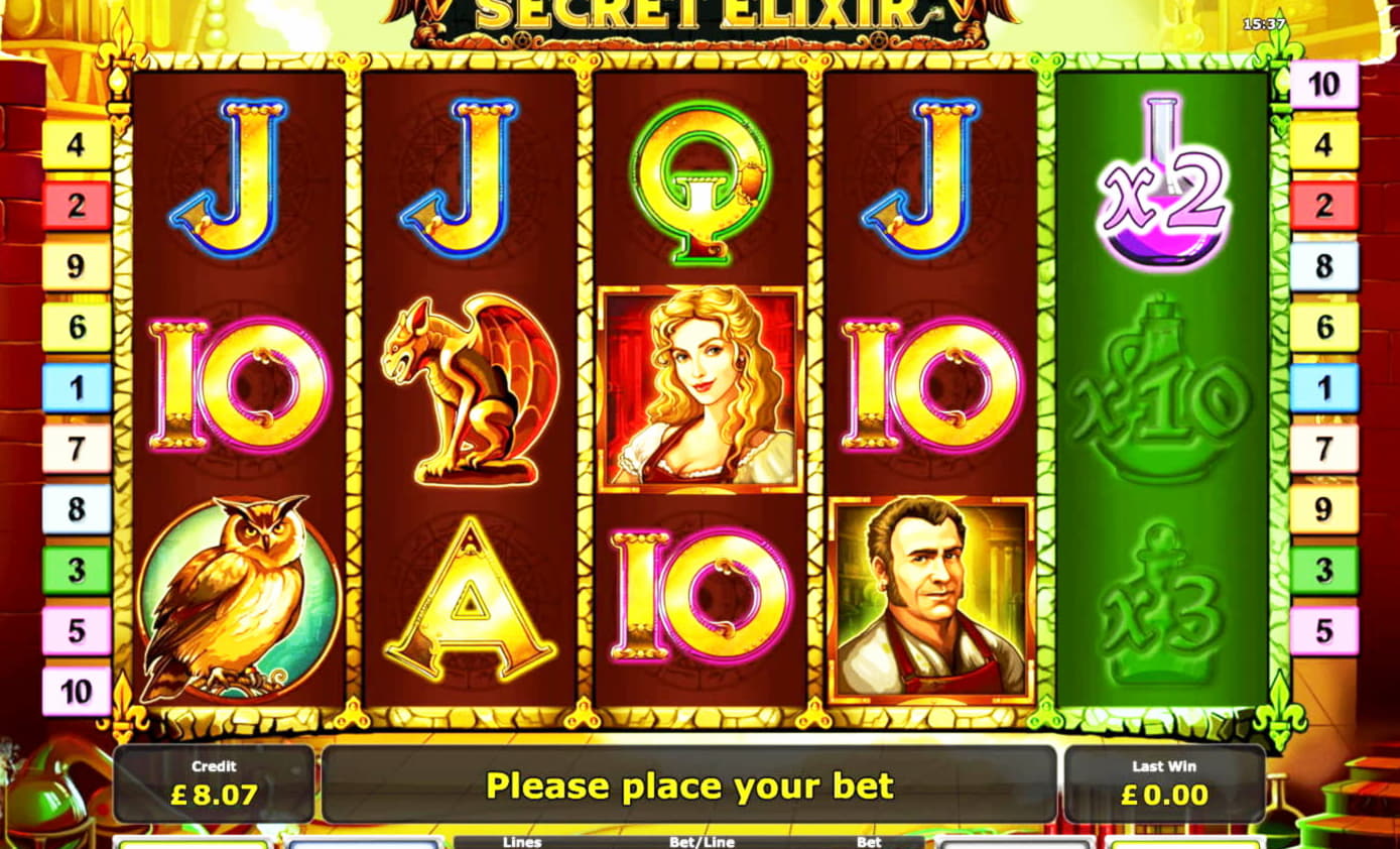 77 free casino spins at Treasure Island Jackpots Casino (Sloto Cash Mirror)
