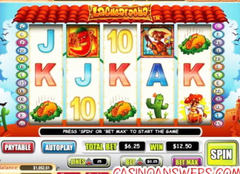 685% Match Bonus at Lucky Nugget Casino