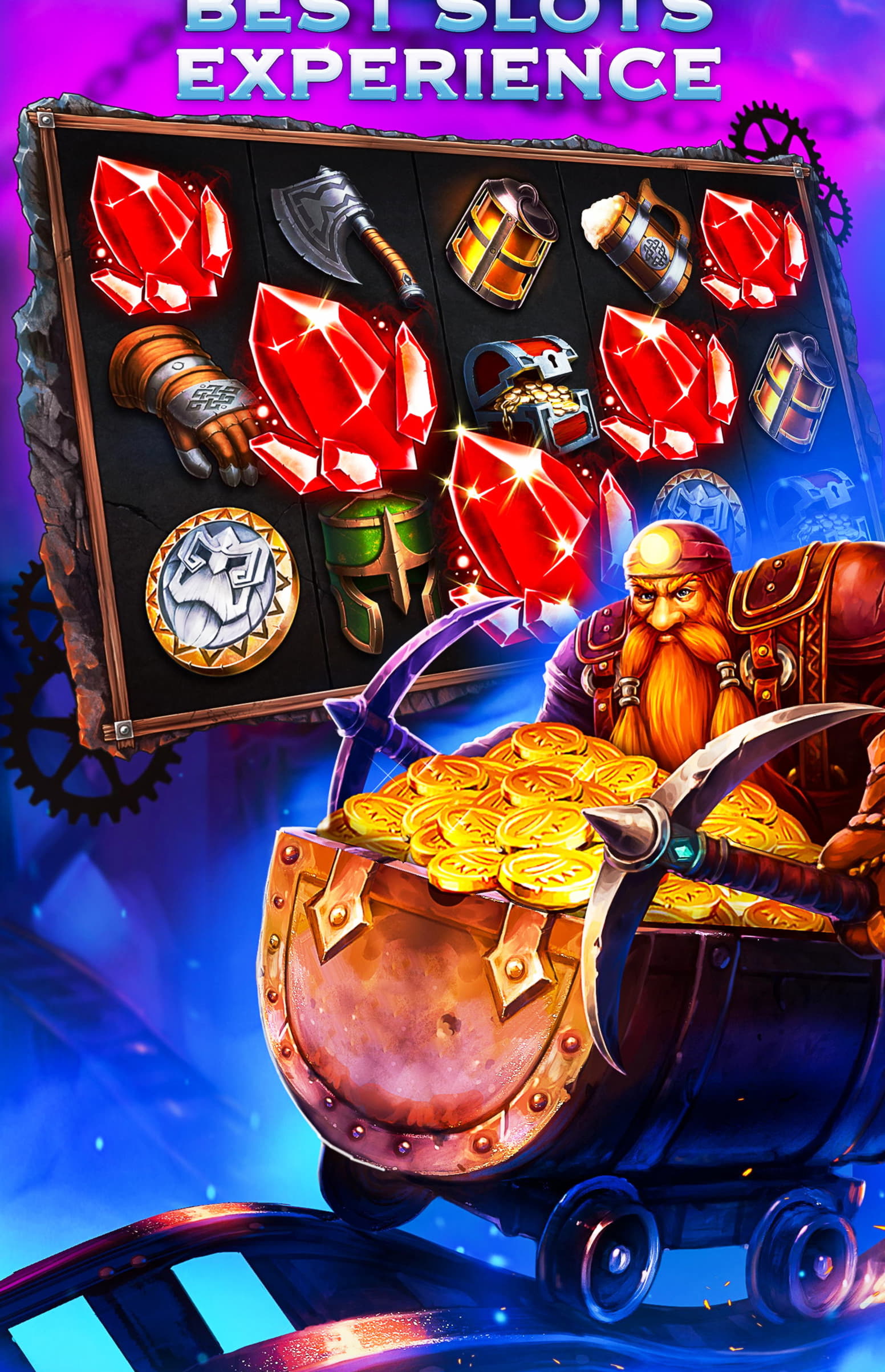 Eur 405 Free Casino Ticket at Wild Blaster Casino
