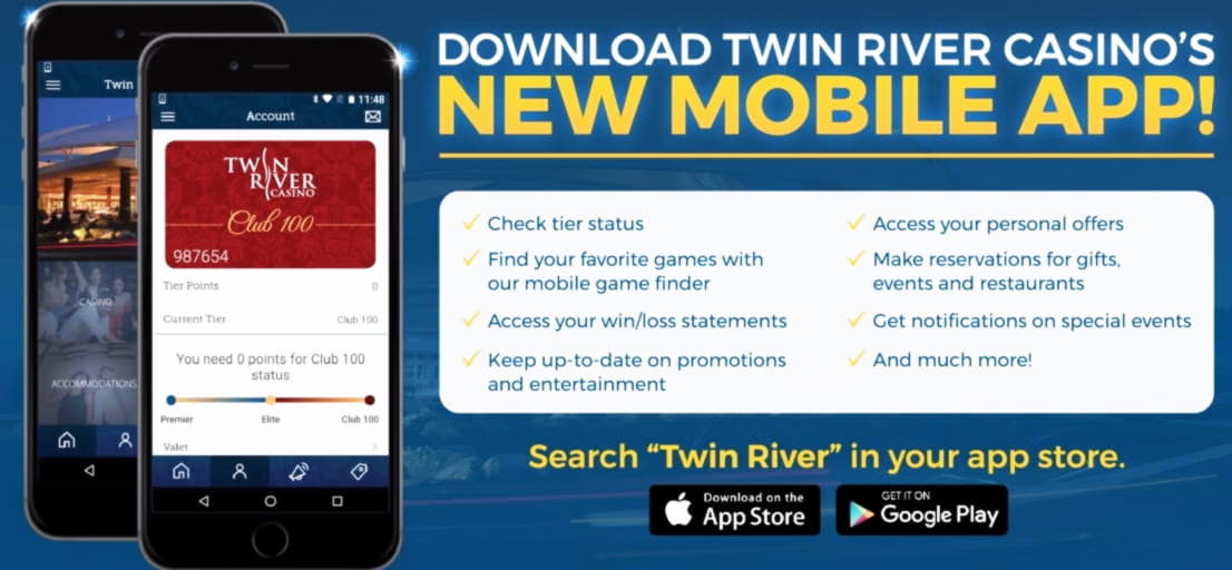 $540 Free Casino Ticket at Road Casino 
