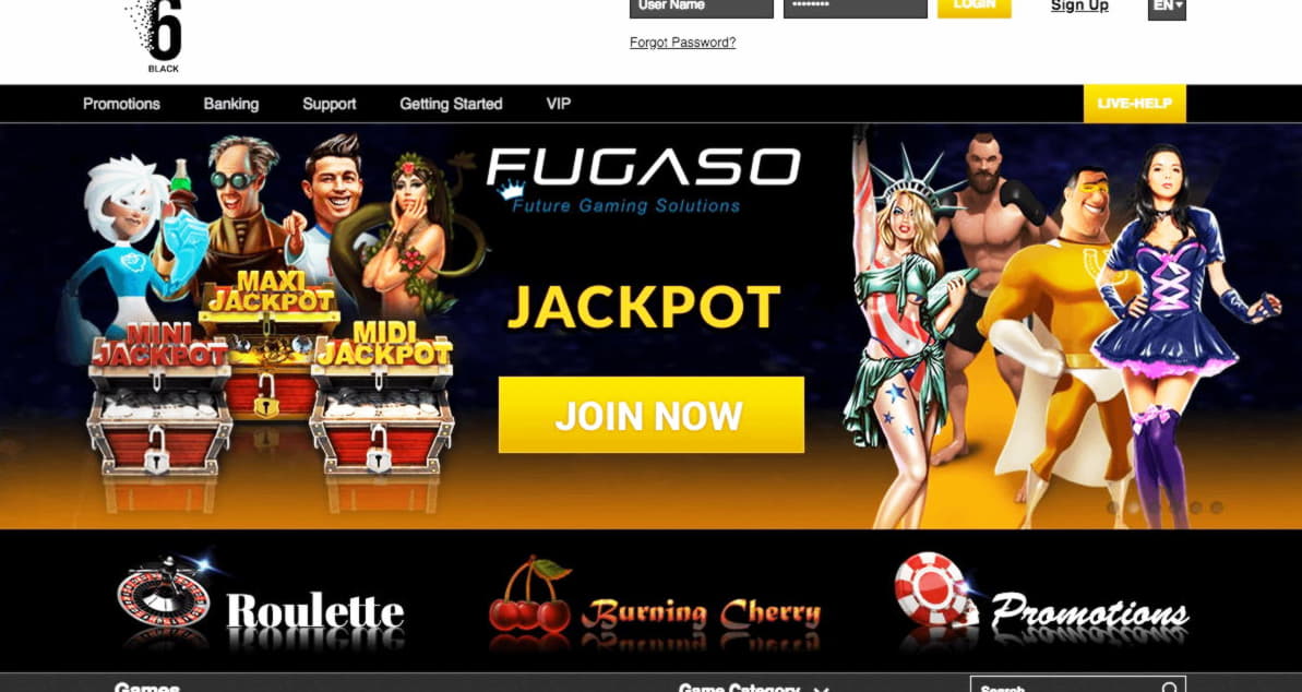 $95 Free casino chip at Ruby Fortune Casino