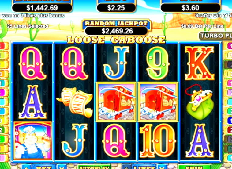 €435 Free Chip Casino at Casino Las Vegas