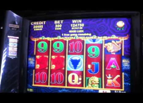 44 Free spins casino at Casino-X