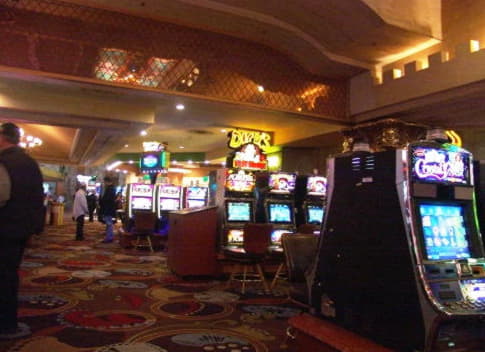 €575 Tournament at Jackpot City Casino