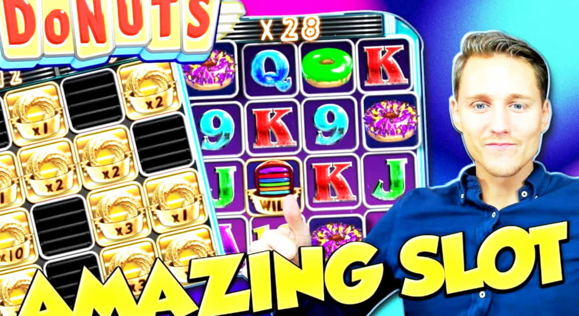 275% casino match bonus at Wild Blaster Casino
