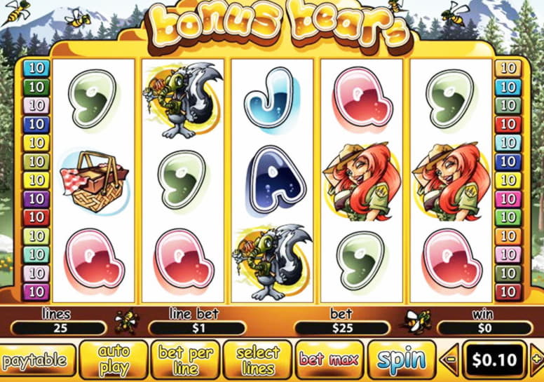 $110 Free Casino Ticket at Lucky Nugget Casino