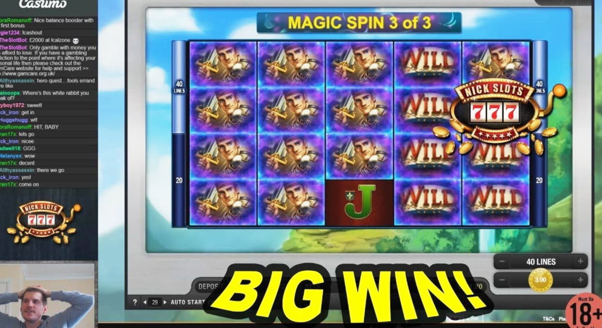 665% Signup casino bonus at 777 Casino