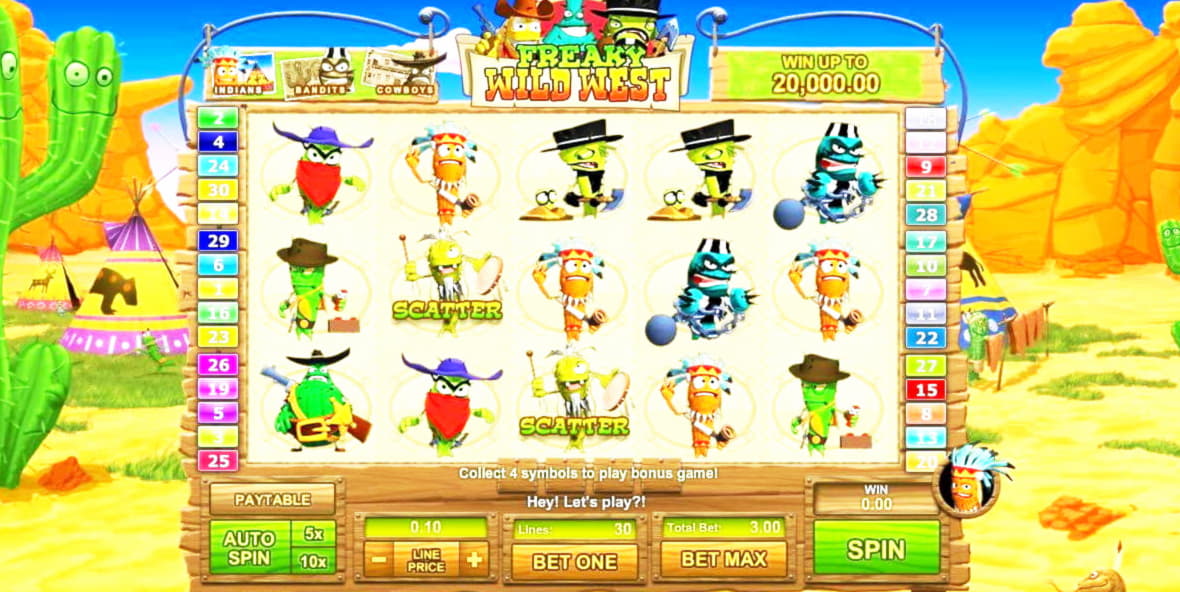 £4305 No deposit bonus casino at Yes Casino 