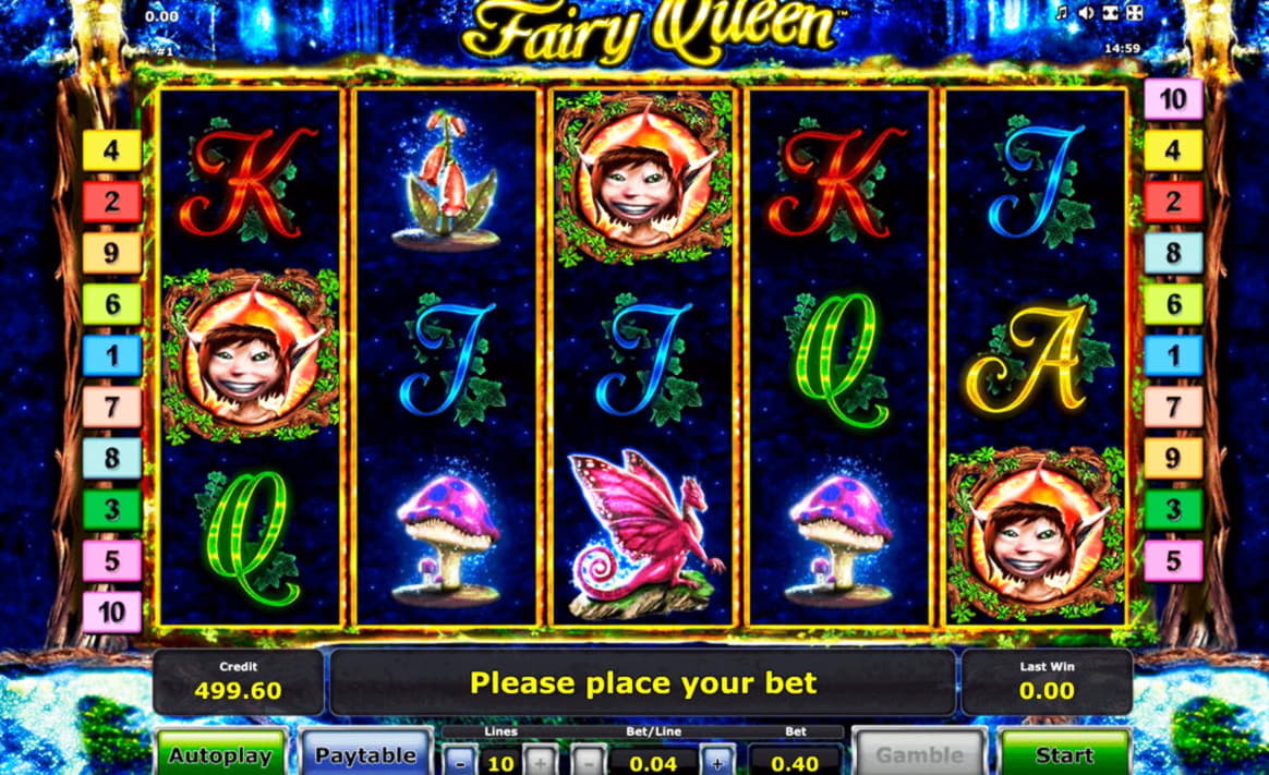 99 free spins casino at Lucky Nugget Casino